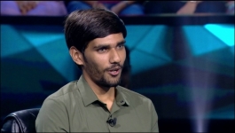 KBC - Season 15 - 22nd September 2023